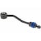 Mevotech 00-06 M-Benz S500:Front Left S-Bar Link Kit, Mk80972 MK80972 - alternate 1